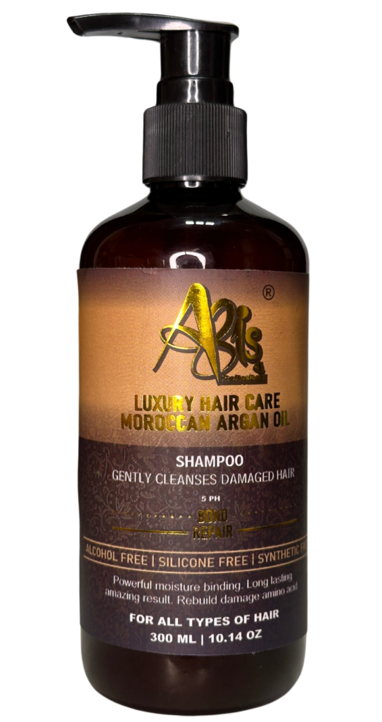 Shampoo
